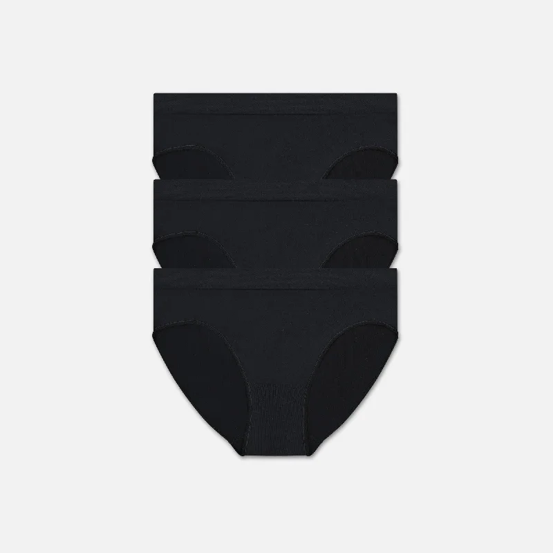 3 Pack Everyday-U Brief