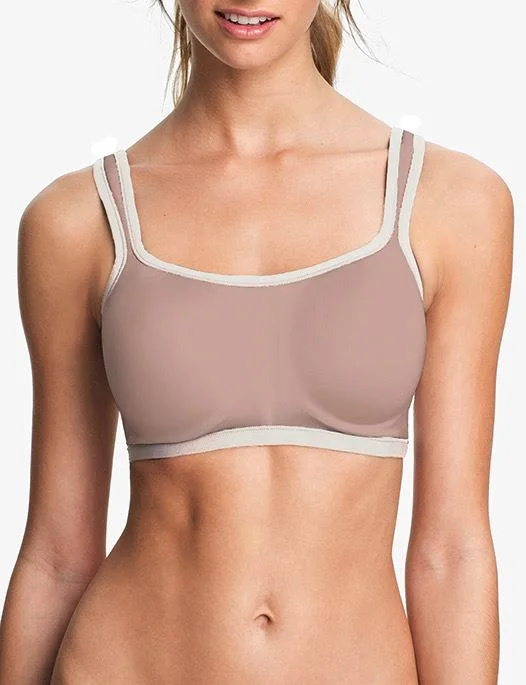 Natori Power Yogi Sports Bra