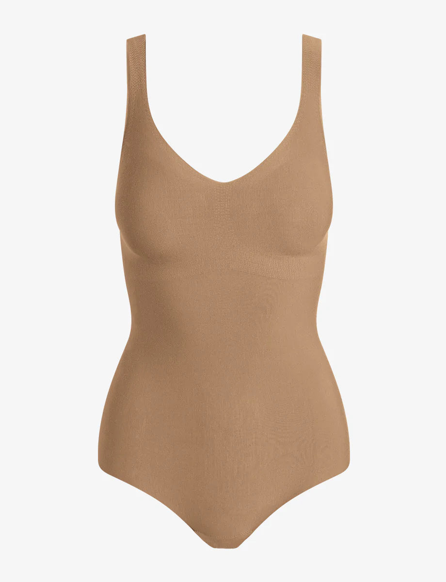 COMMANDO BSS401 BUTTER SOFT-SUPPORT BODYSUIT