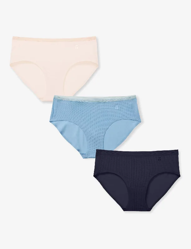 Women's Air Brief (3-Pack)