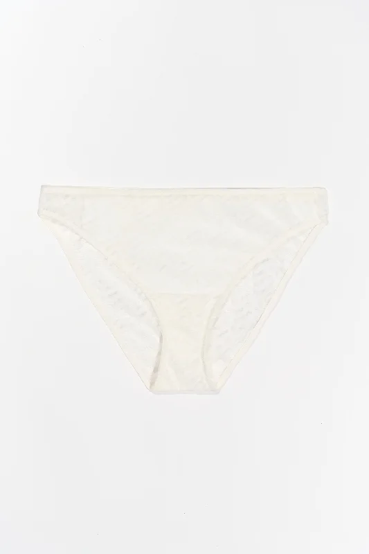 Electra Brief | Ivory