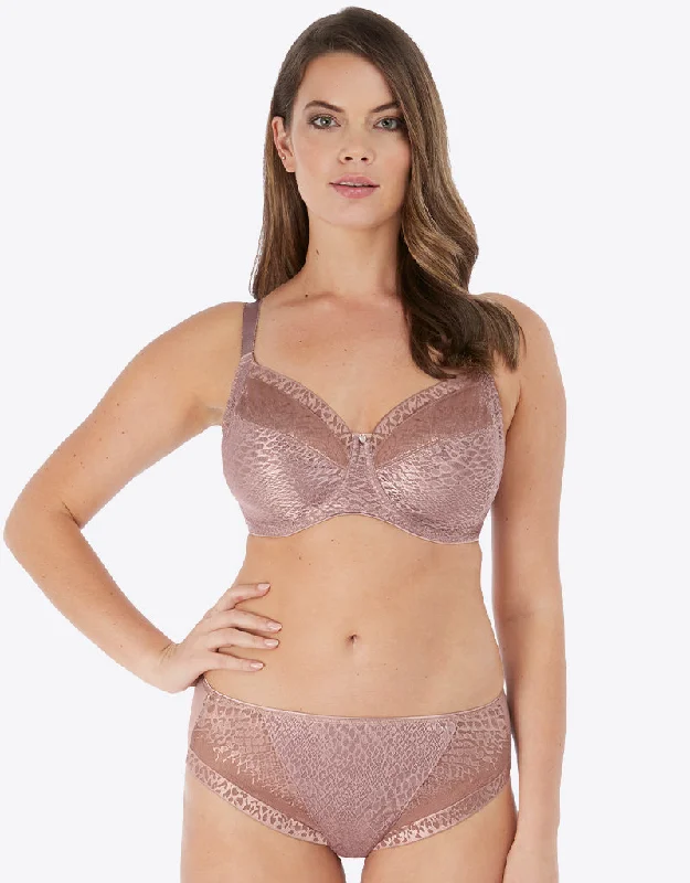 Fantasie Envisage Full Cup Bra Taupe