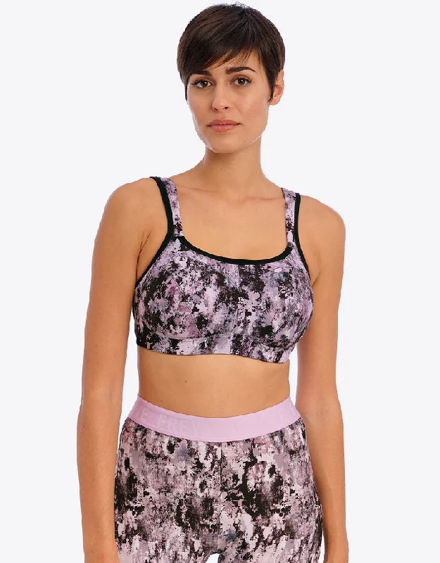 Freya Active High Octane Sports Bra Haze