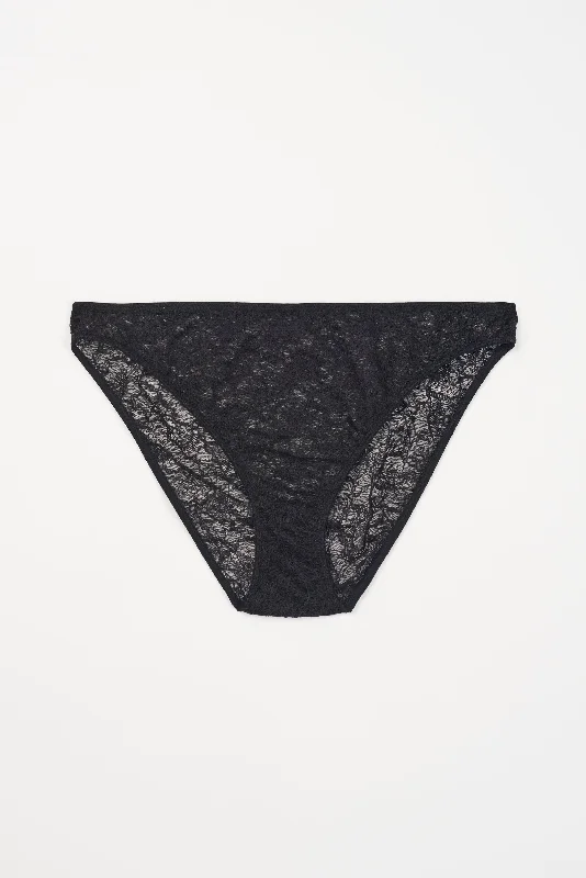 Marie Brief | Black