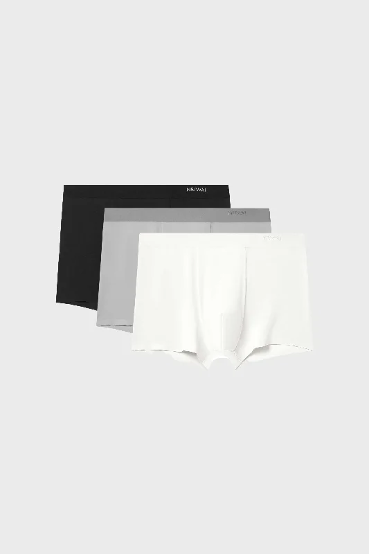 Men's 80s Modal Briefs (3-Pack)