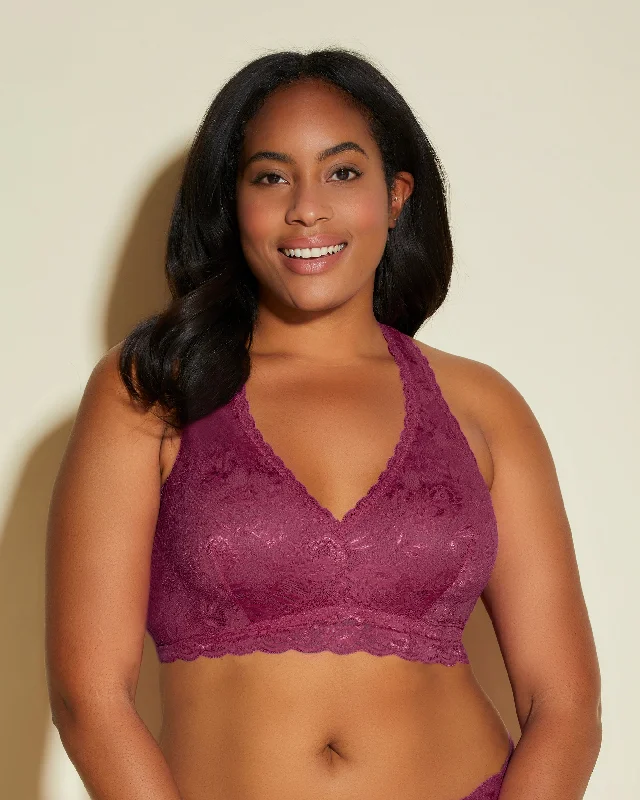 Extended Racie Racerback Bralette