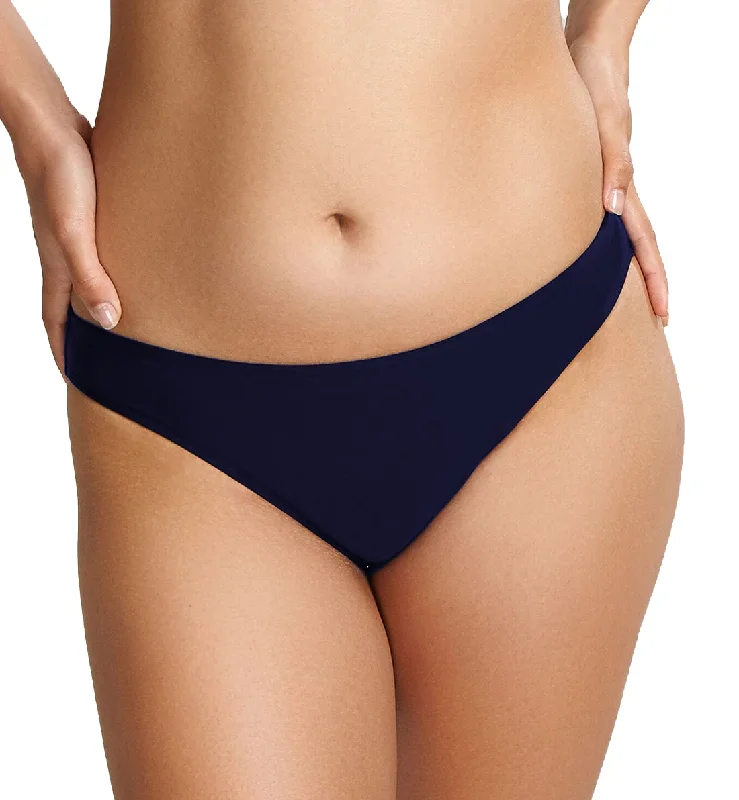 Panache Anya Riva Brazilian Swim Pant (SW1317) - Midnight