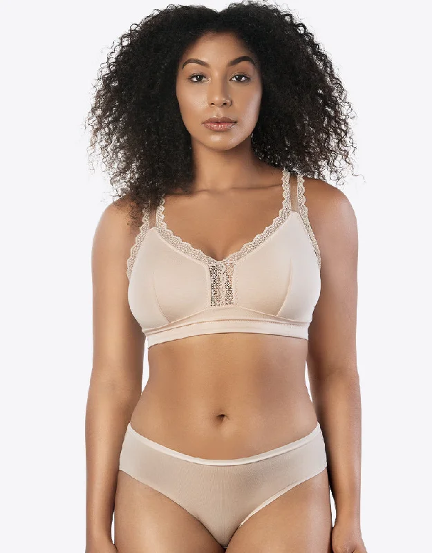 Parfait Dalis Bralette Bare