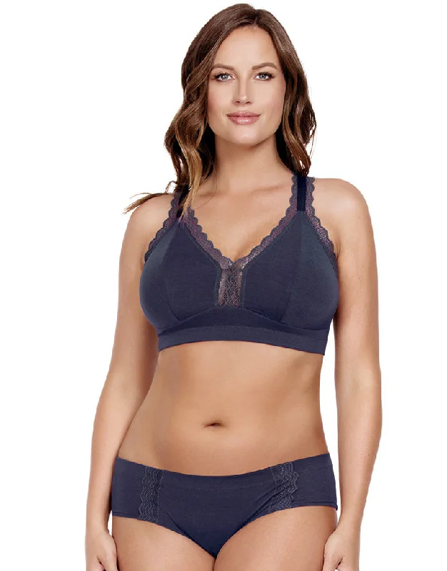 Parfait Dalis Bralette Navy