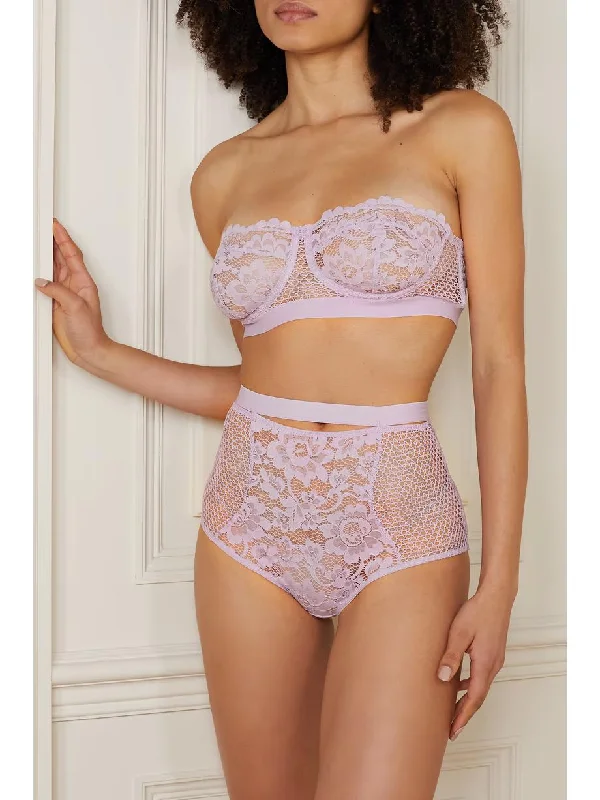 Petunia strapless bra