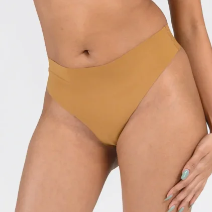 SIGNITURE SEAMLESS THONG (ADDITIONAL COLORS)