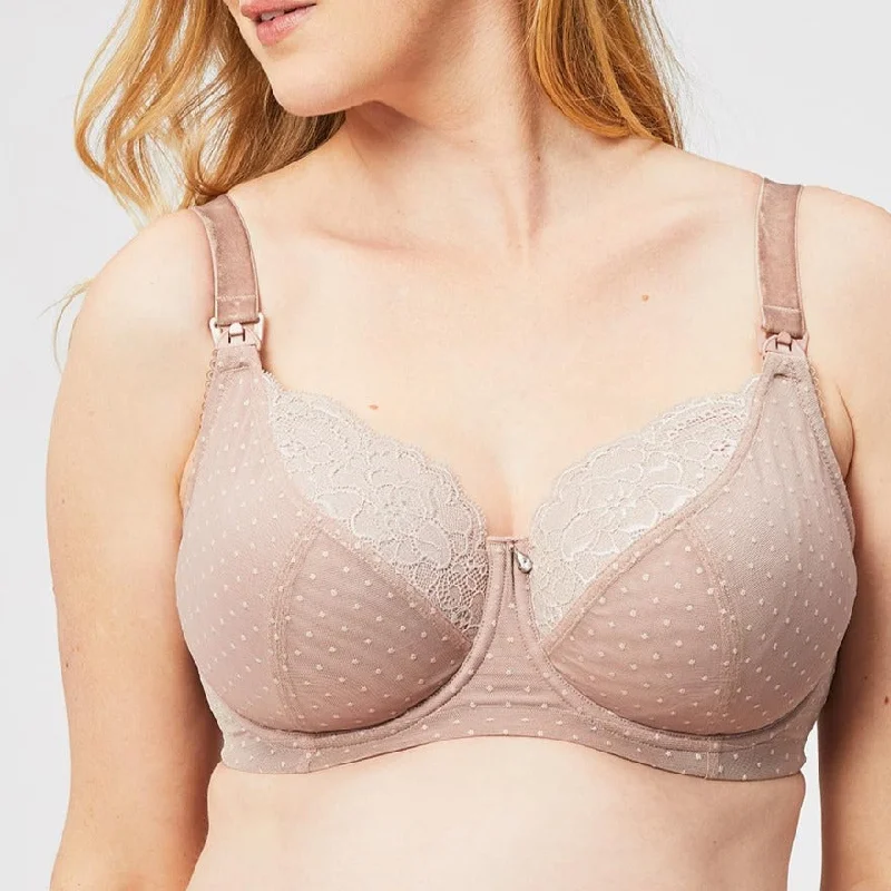 CAKE MATERNITY TIMTAMS NURSING BRA 20-1046