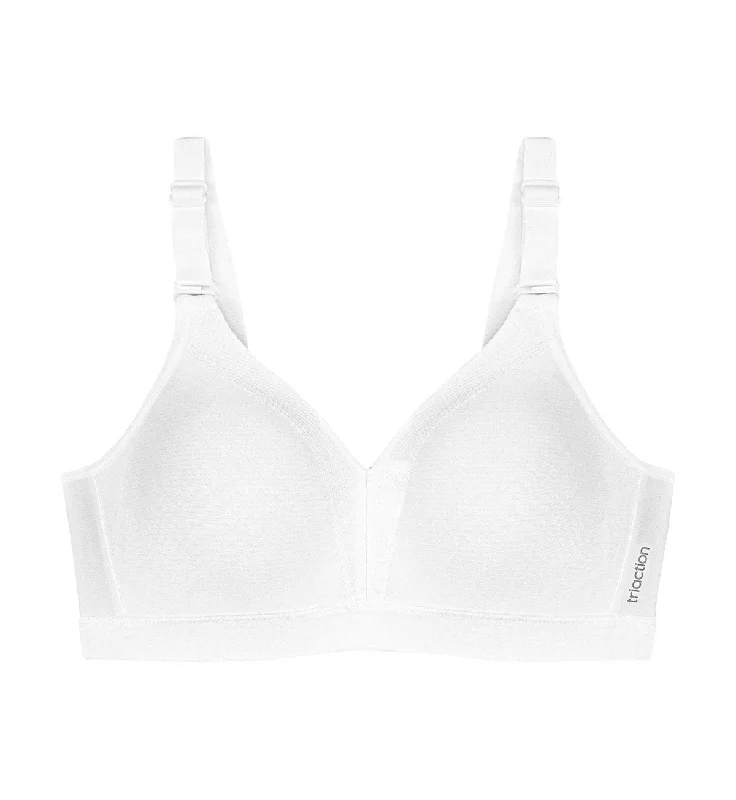 TRIACTION WELLNESS WIREFREE BRA