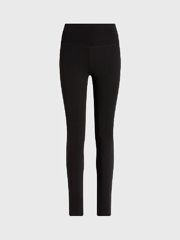 VUORI BLACK ALL THE FEELS LEGGING