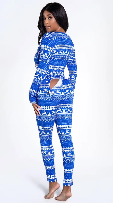 Yandy Ice Cold Onesie