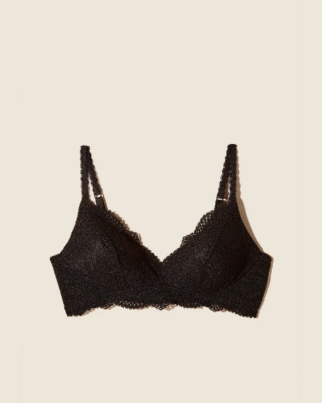 Bralette Imbottita