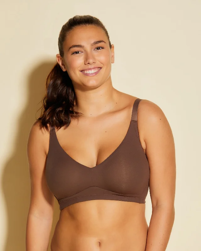 Bralette Curvy