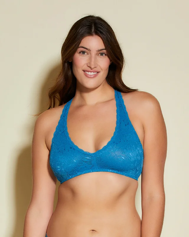 Bralette De Espalda Cruzada Racie Beauty