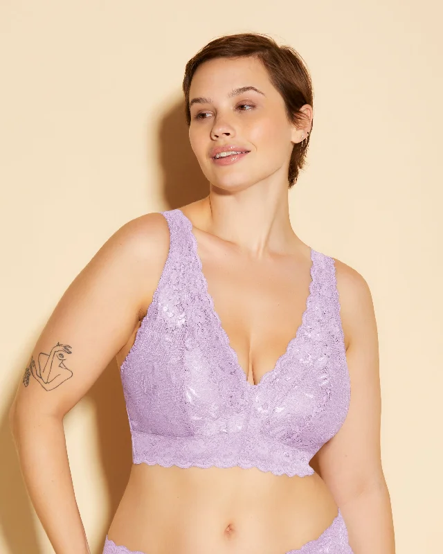 Bralette Longue Plungie Super Curvy