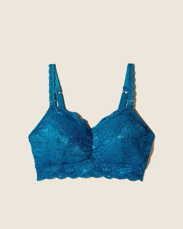 Bralette Premaman Per L'Allattamento Mommie