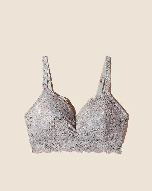 Brassière De Grossesse/D'Allaitement Mommie