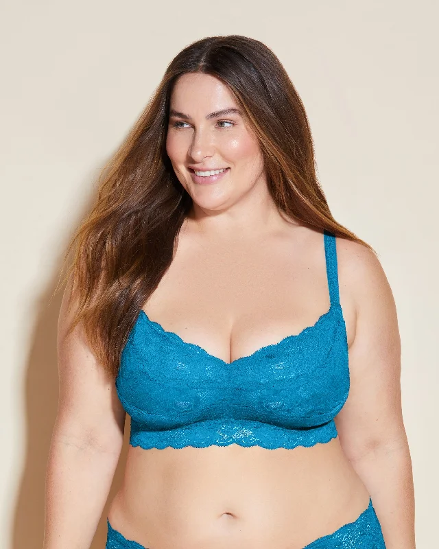 Brassière Sweetie - Grande Taille