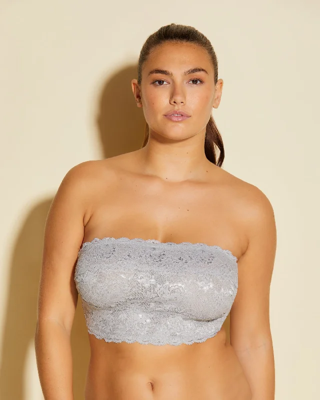 Curvy Flirtie Bandeau BH