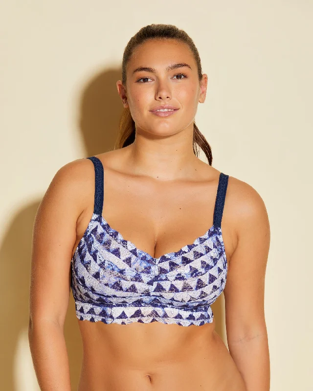 Bralette Sweetie Curvy