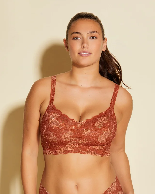 Bralette Sweetie Curvy