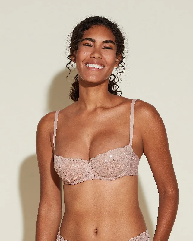 Soutien-Gorge Poussoir Pushie