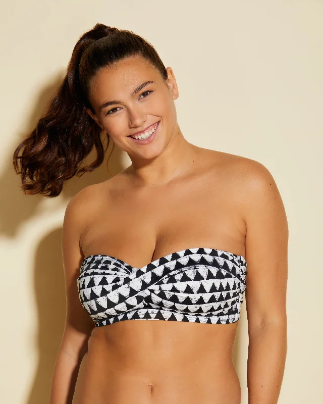 Bandeau Galbé