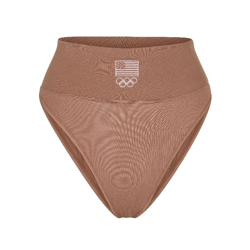 OLYMPIC CAPSULE SLEEP BRIEF | SIENNA