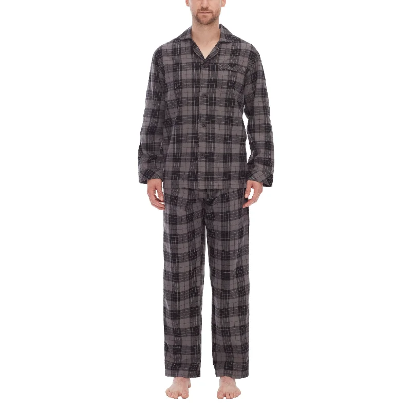 Residence Flannel Pajama