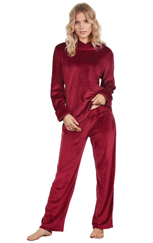 Tempting Touch PJs