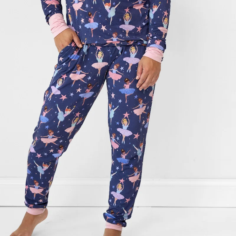 Twilight Ballet Women's Pajama Pants